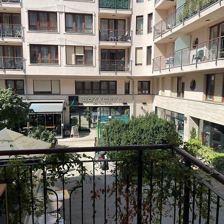 Bda H10 Apartment 布达佩斯 外观 照片