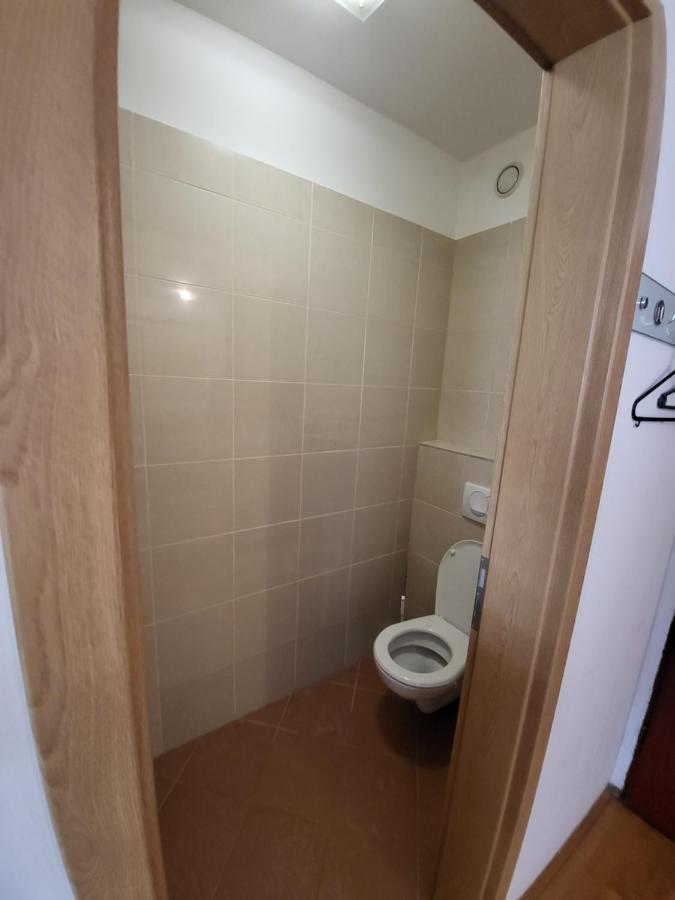 Bda H10 Apartment 布达佩斯 外观 照片