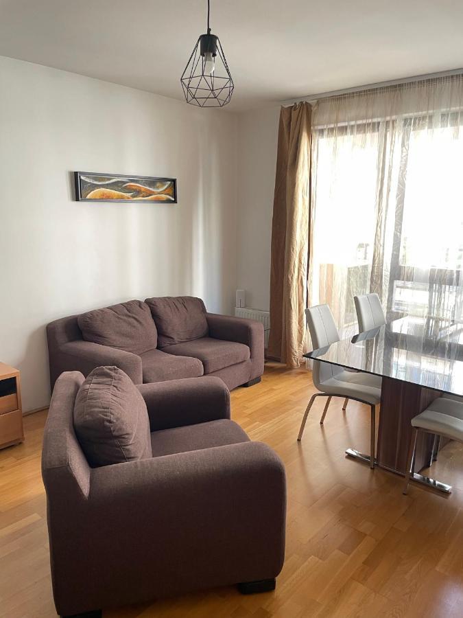 Bda H10 Apartment 布达佩斯 外观 照片