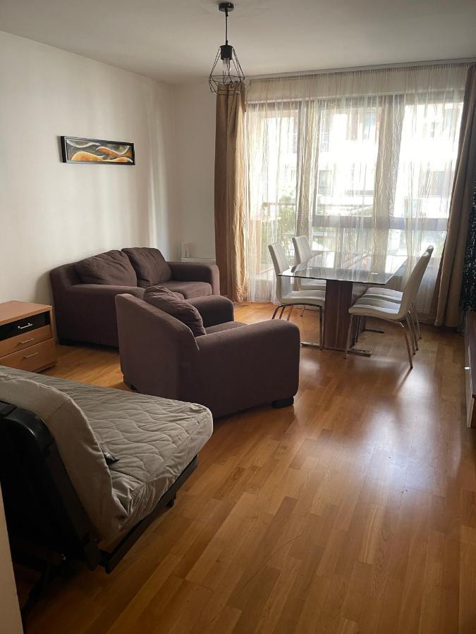 Bda H10 Apartment 布达佩斯 外观 照片