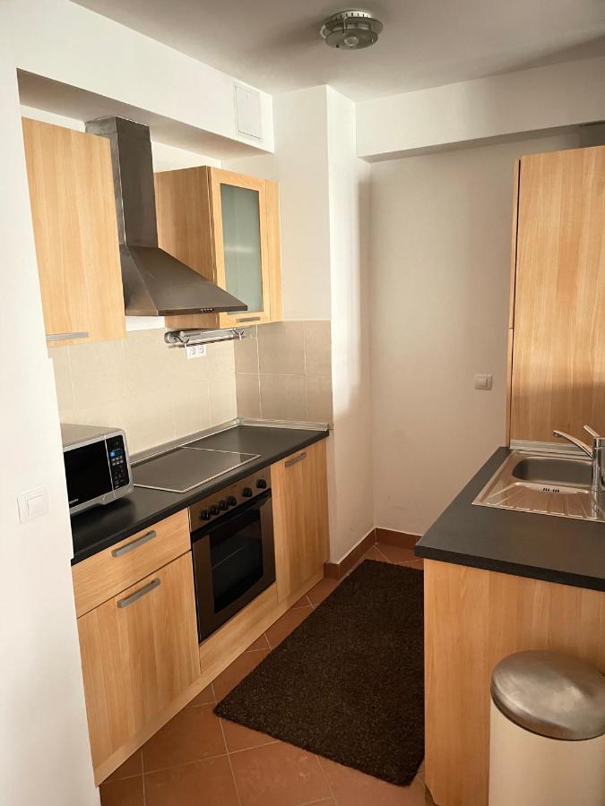 Bda H10 Apartment 布达佩斯 外观 照片