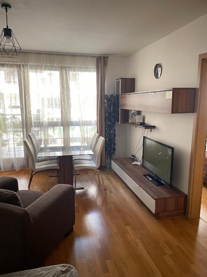 Bda H10 Apartment 布达佩斯 外观 照片