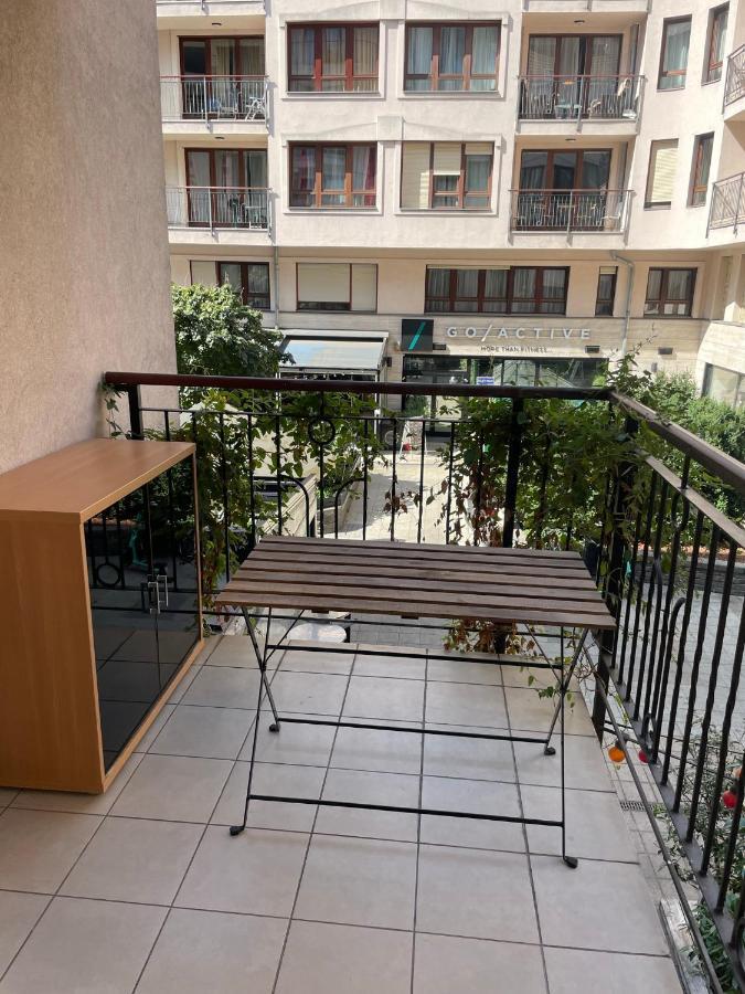 Bda H10 Apartment 布达佩斯 外观 照片